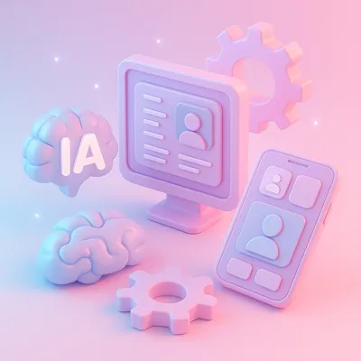 Accélérer ses processus RH avec l’IA, l’automatisation et les apps internes