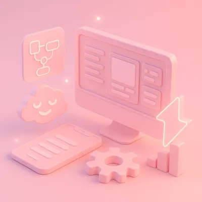 Adalo + vibe code : aller plus vite que le code, sans sacrifier la qualité des composants