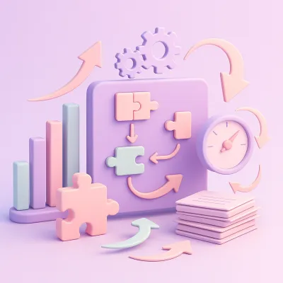 7 conseils pour bien préparer un audit d’optimisation des processus métiers