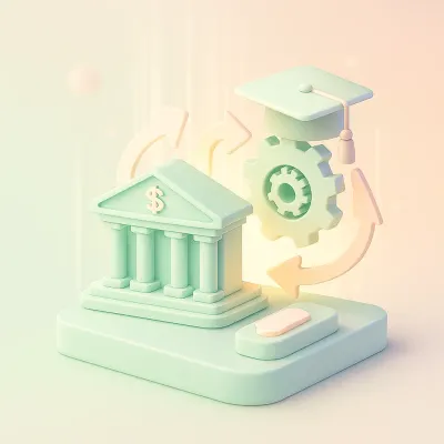 5 stratégies d’automatisation pour les dirigeants de PME de formation bancaire