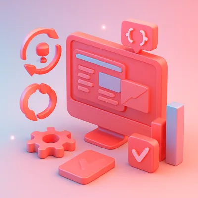 Automatiser la gestion des e-mails avec Make : 8 cas d’usage pour sortir durablement de la boîte de réception