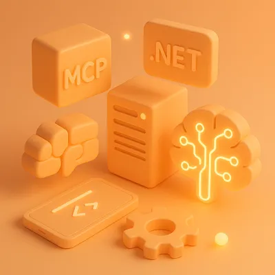 Créer un serveur MCP en .NET avec ModelContextProtocol : guide pratico-pratique