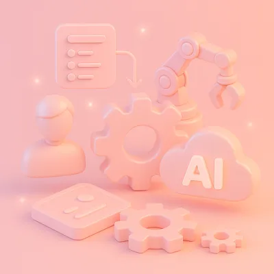 Comment les Agents IA de Make et n8n transforment votre PME en entreprise autonome