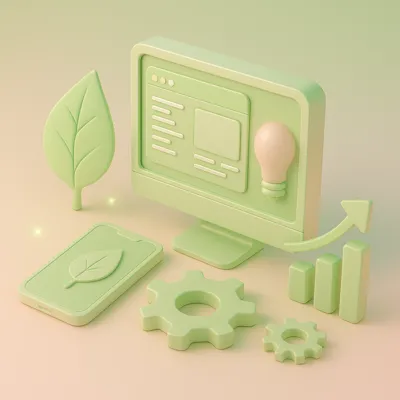 Éco-conception numérique : bonnes pratiques concrètes pour des solutions sobres et pérennes