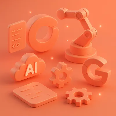 Gemini 3 : Anticiper la nouvelle génération d’IA de Google pour l’automatisation et les apps internes