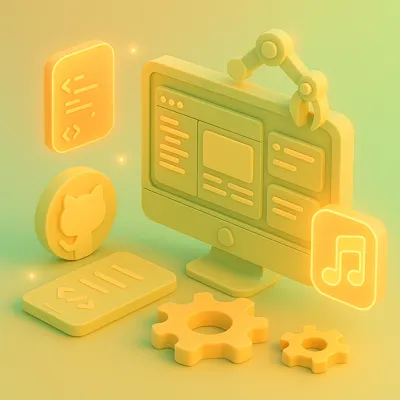 GitHub Spark & Base 44 : la promesse du vibe-code full-stack pour diviser vos délais d’implémentation