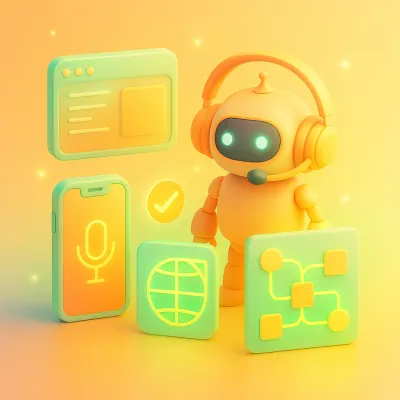 IA: les nouveaux outils qui révolutionnent l’automatisation de process et le développement.