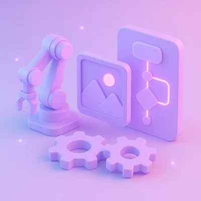 Nano Banana (Gemini 2.5 Flash Image) : l’IA de Google qui industrialise la production visuelle