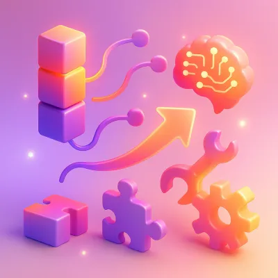 Quels sont les outils d’automatisation permettant d’intégrer l’IA ?