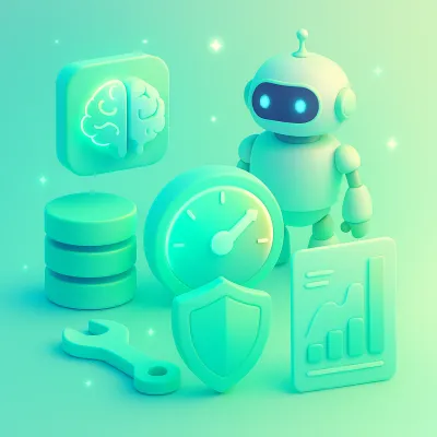 Comment recueillir un rapport de performance et stabilité d’une app à l’aide d’une automatisation IA et le protocole MCP ?