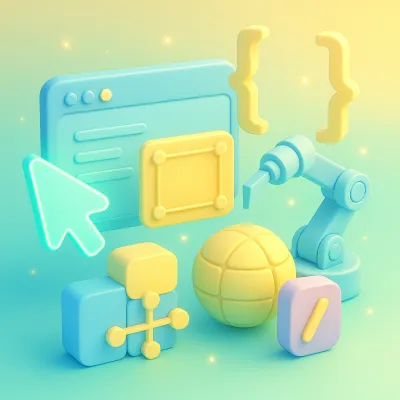 RPA et web scraping: cas d’usages pertinents et bonnes pratiques