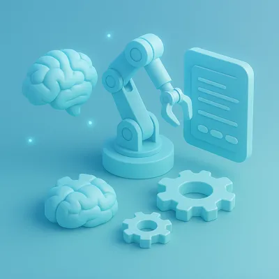 Transformer la réponse aux appels d'offres : l'impact des agents IA et de l'automatisation sur le taux de succès